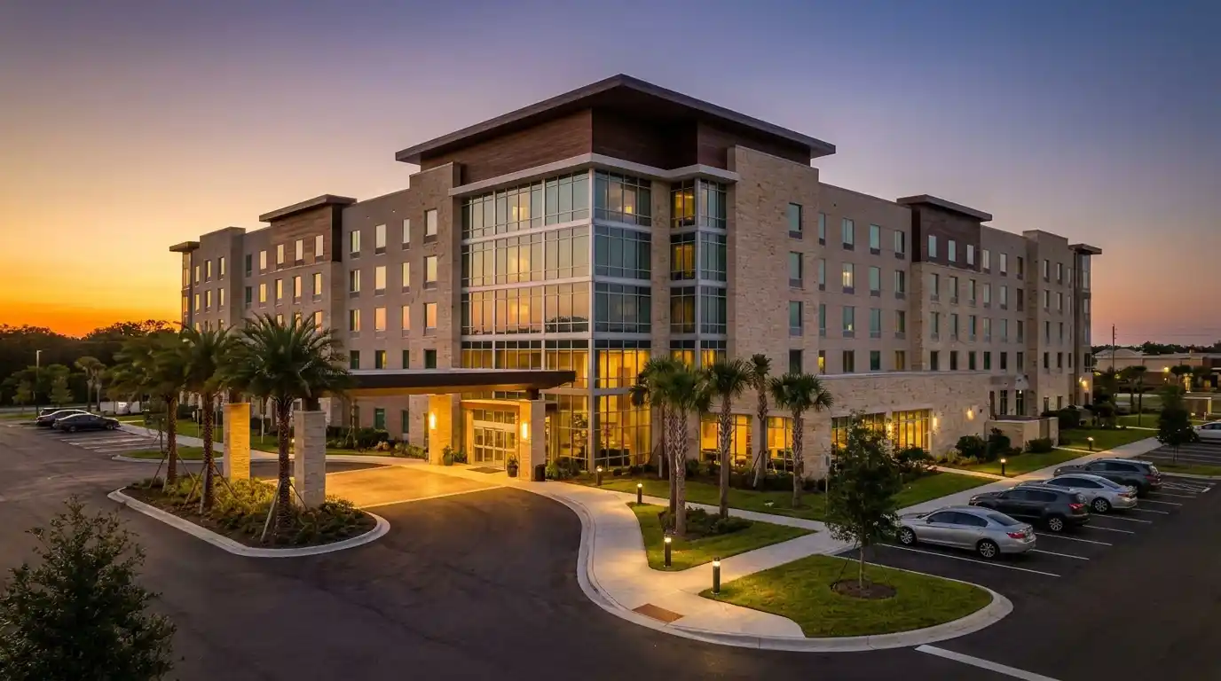 Candlewood Suites Orlando - Lake Buena Vista